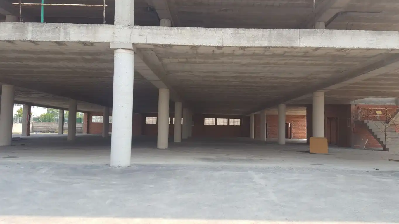 Nau industrial en venda a Centro, imagen 4