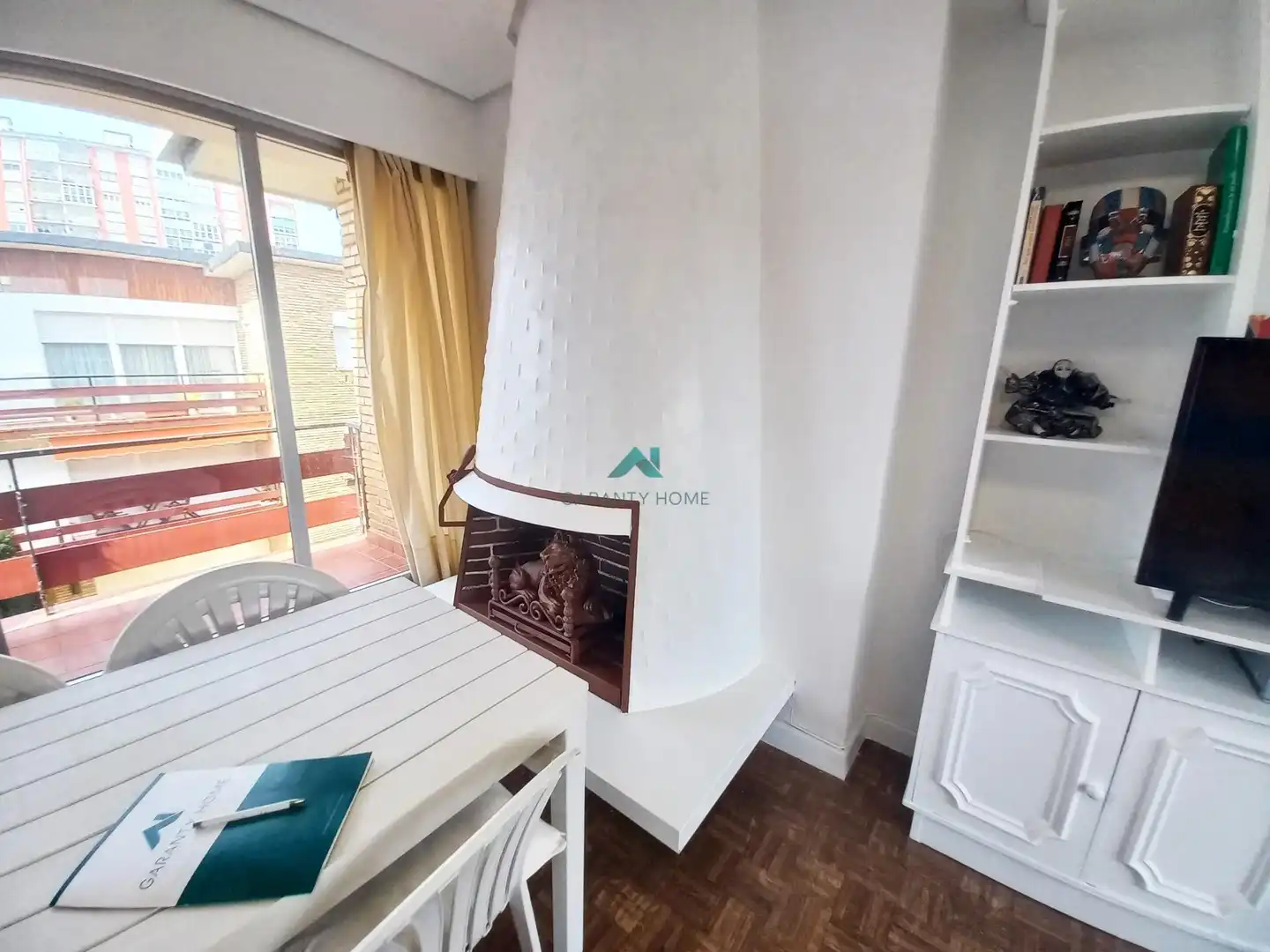 Appartamento con terrazza in vendita a Calle Calle República de Paraguay, imagen 6