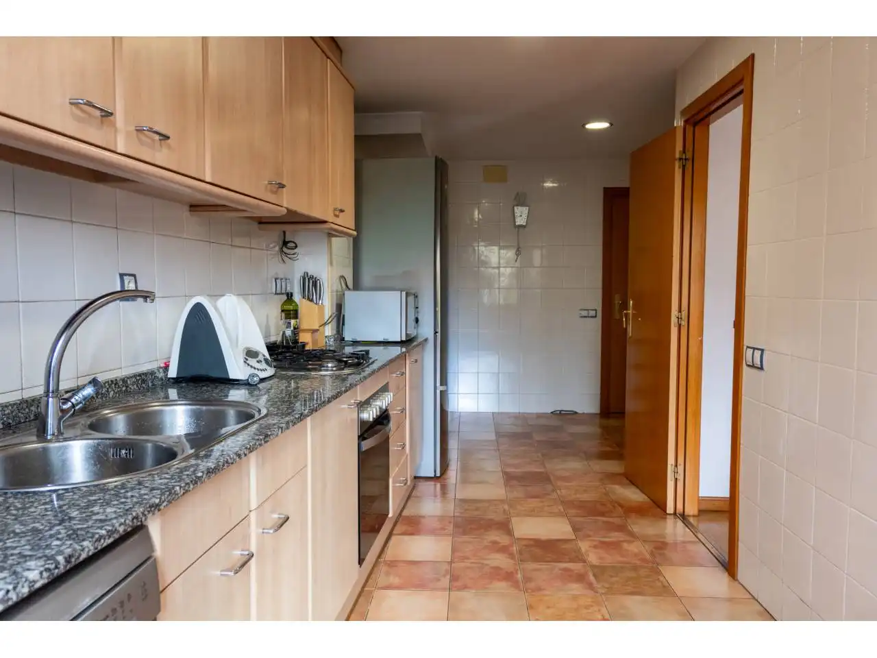 Flat with lift for sale in Calle Galcerán de Rosanes, imagen 5