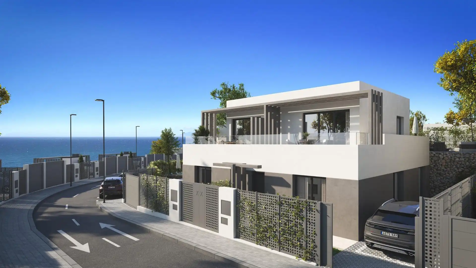 Vivienda con piscina en venta en Lagos, imagen 16