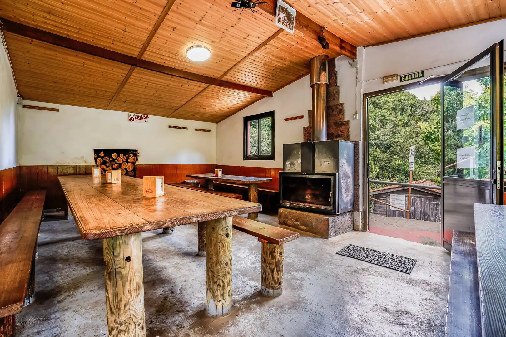 Finca rústica en venta en Calle Calle El Cedro, 52, Hermigua