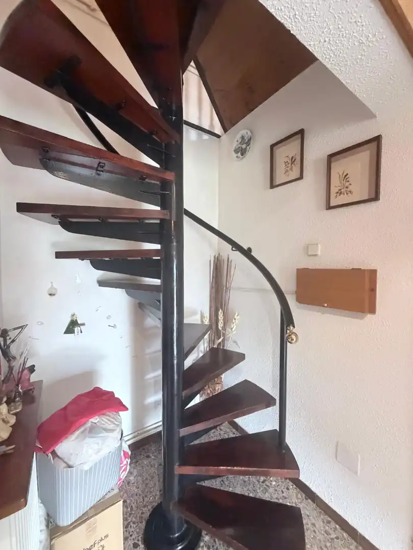 Casa o xalet en venda en Cercs amb Aire condicionat, Calefacció i Jardí privat