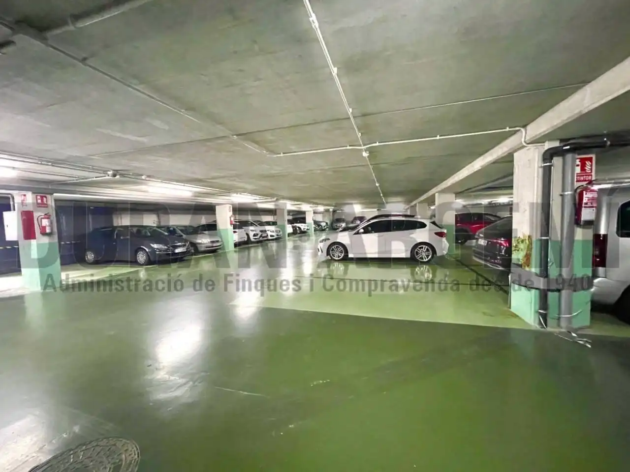 Büro zur Miete in Calle Mossèn Josep Pons, imagen 14