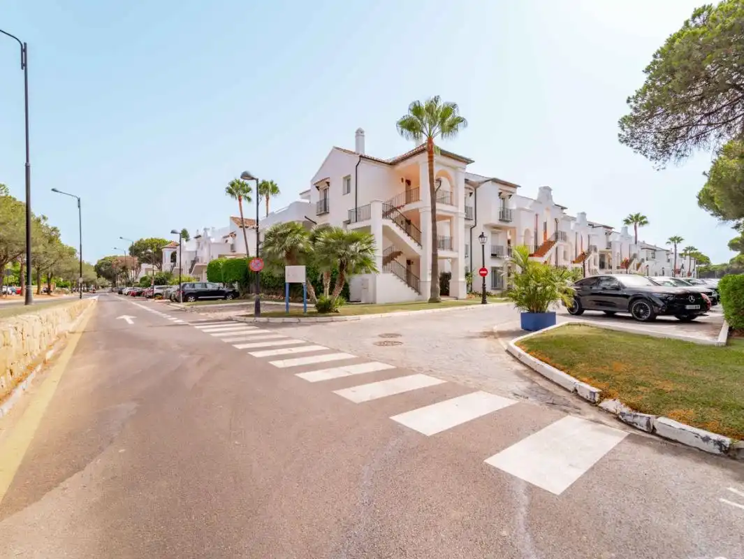 Appartement avec terrasse à vendre à Urbanizacion Benamara, imagen 34