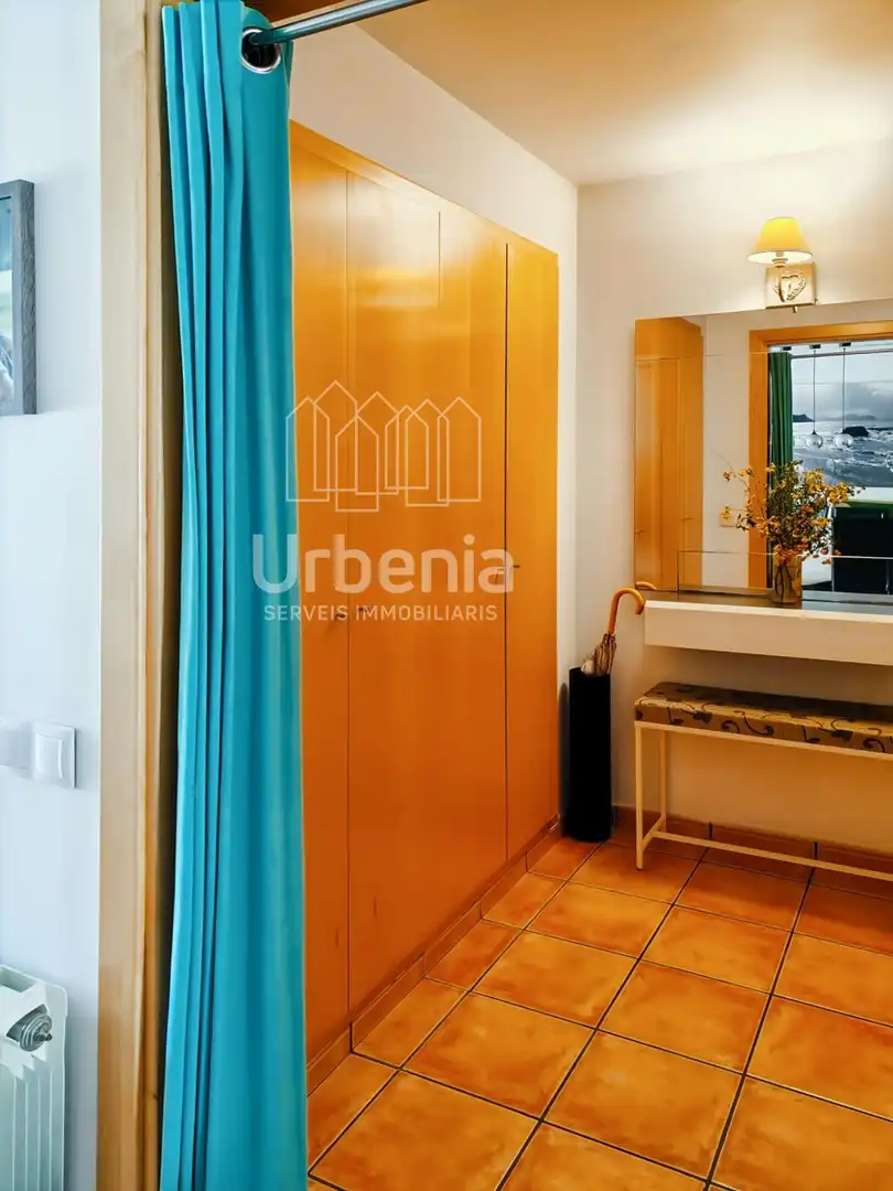 Dúplex en venta en Centre