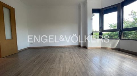 Foto 3 de Piso de alquiler en Marxalenes, Valencia Capital