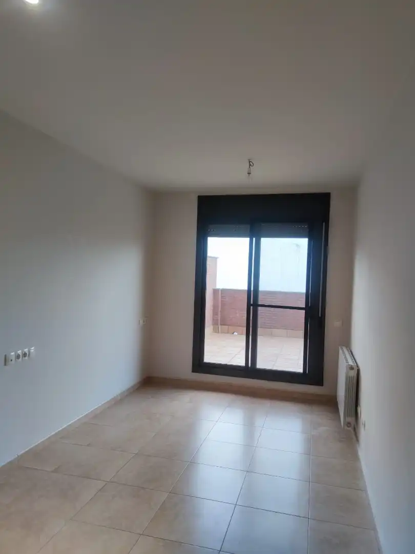 Piso de alquiler en Artés