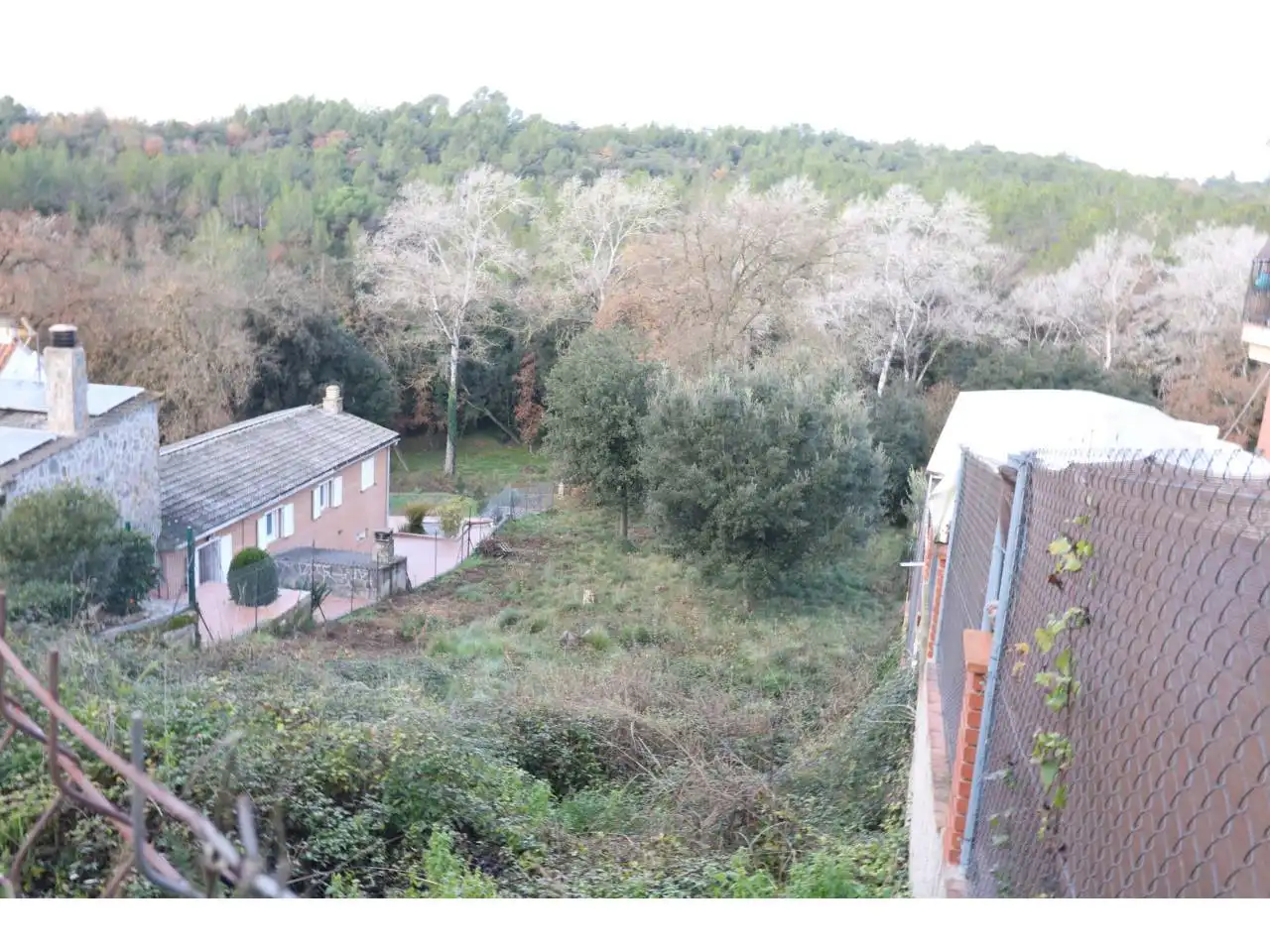Land for sale in Sentmenat
