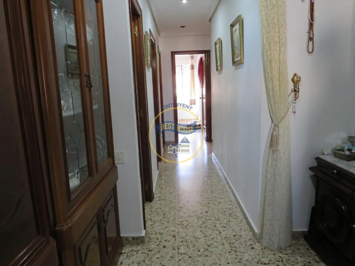 Pis en venda en Ontinyent amb Aire condicionat, Traster i Balcó