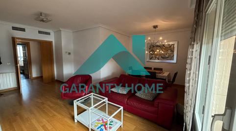 Foto 3 de Piso de alquiler en Centro, Cáceres Capital