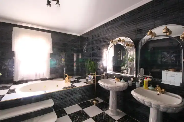 Chalet con terraza en venta en Campo de Mijas, imagen 15