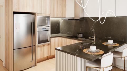 Photo 5 of Flat for sale in Avda Arenal , Adina - Portonovo, Pontevedra