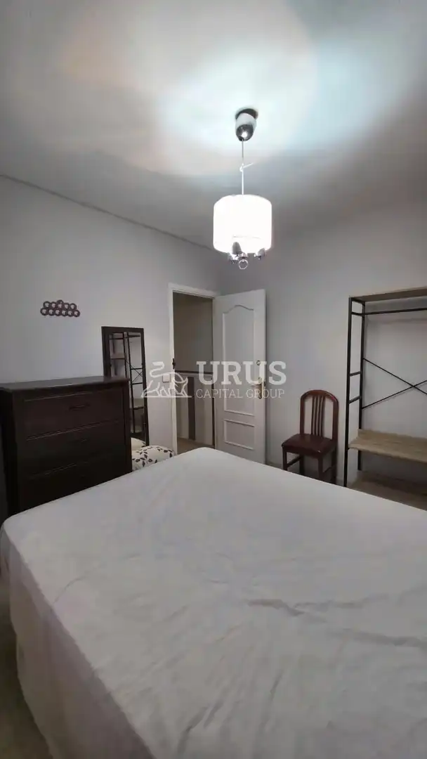 Piso con jardín en venta en Calle RONDA DE LA MANCA, imagen 24