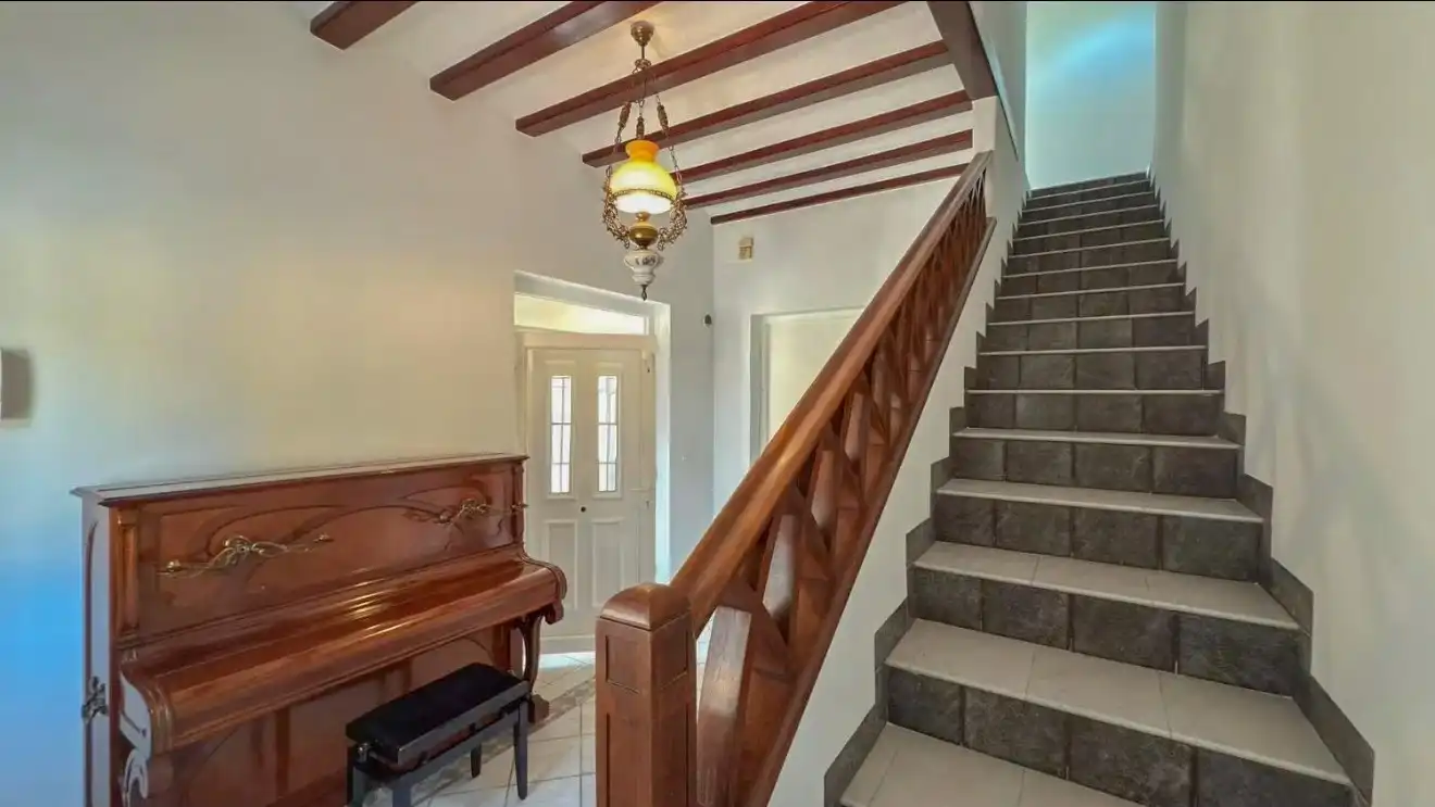 Casa o xalet en venda en Alicante / Alacant amb Aire condicionat, Calefacció i Jardí privat