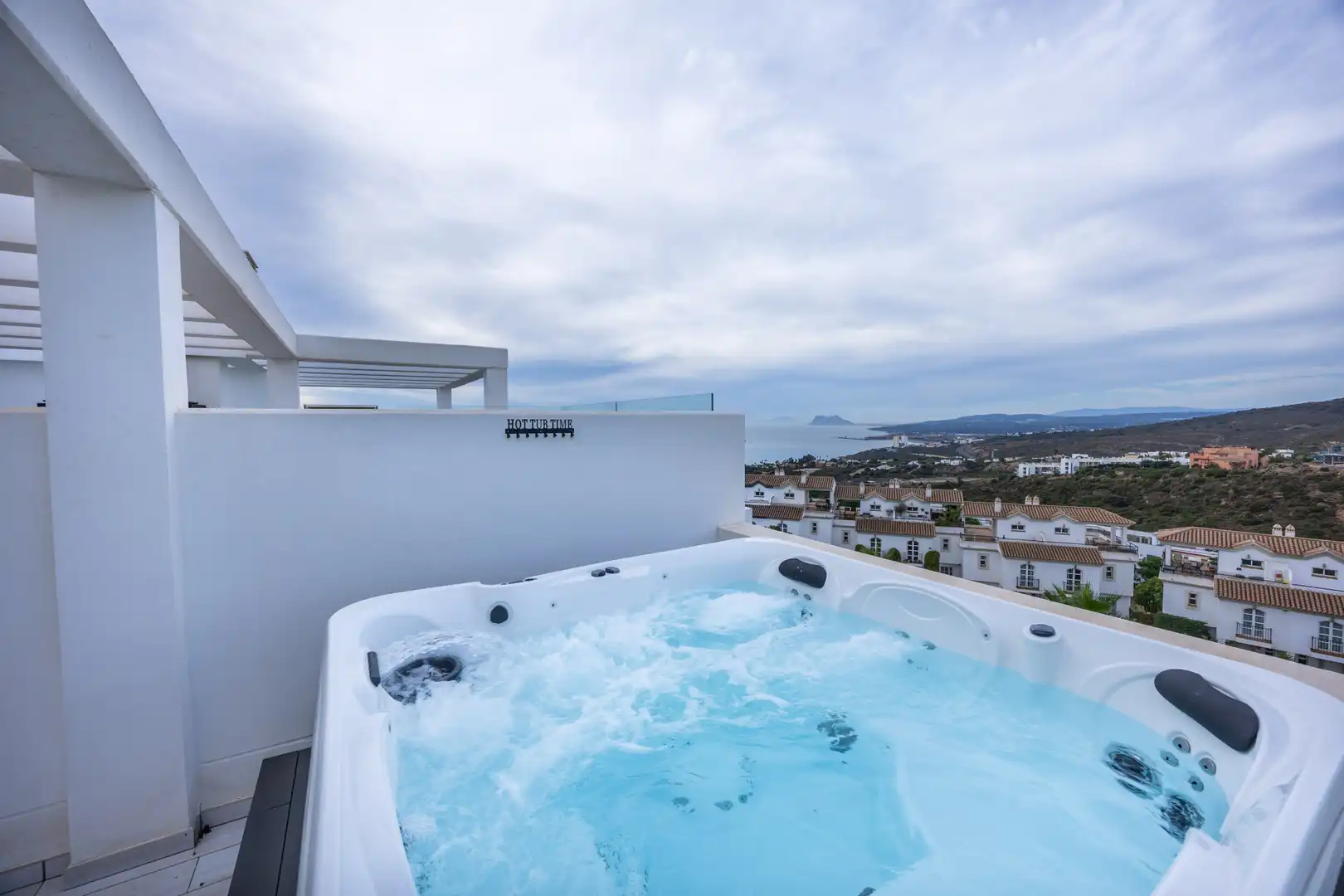 Casa a schiera con piscina in vendita a Chullera, imagen 30