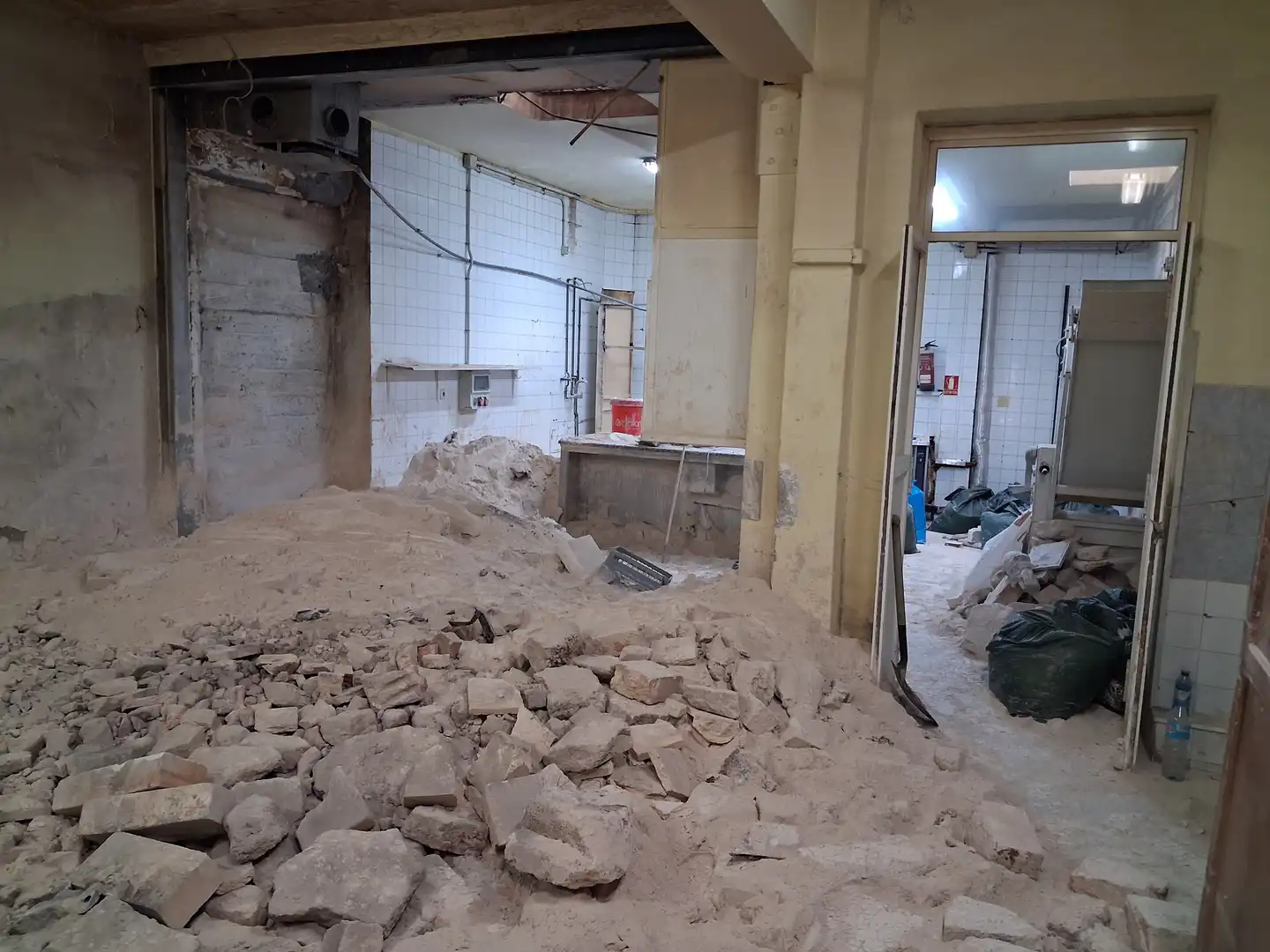 Immobles singulars en venda a Calle Doctor Carracido