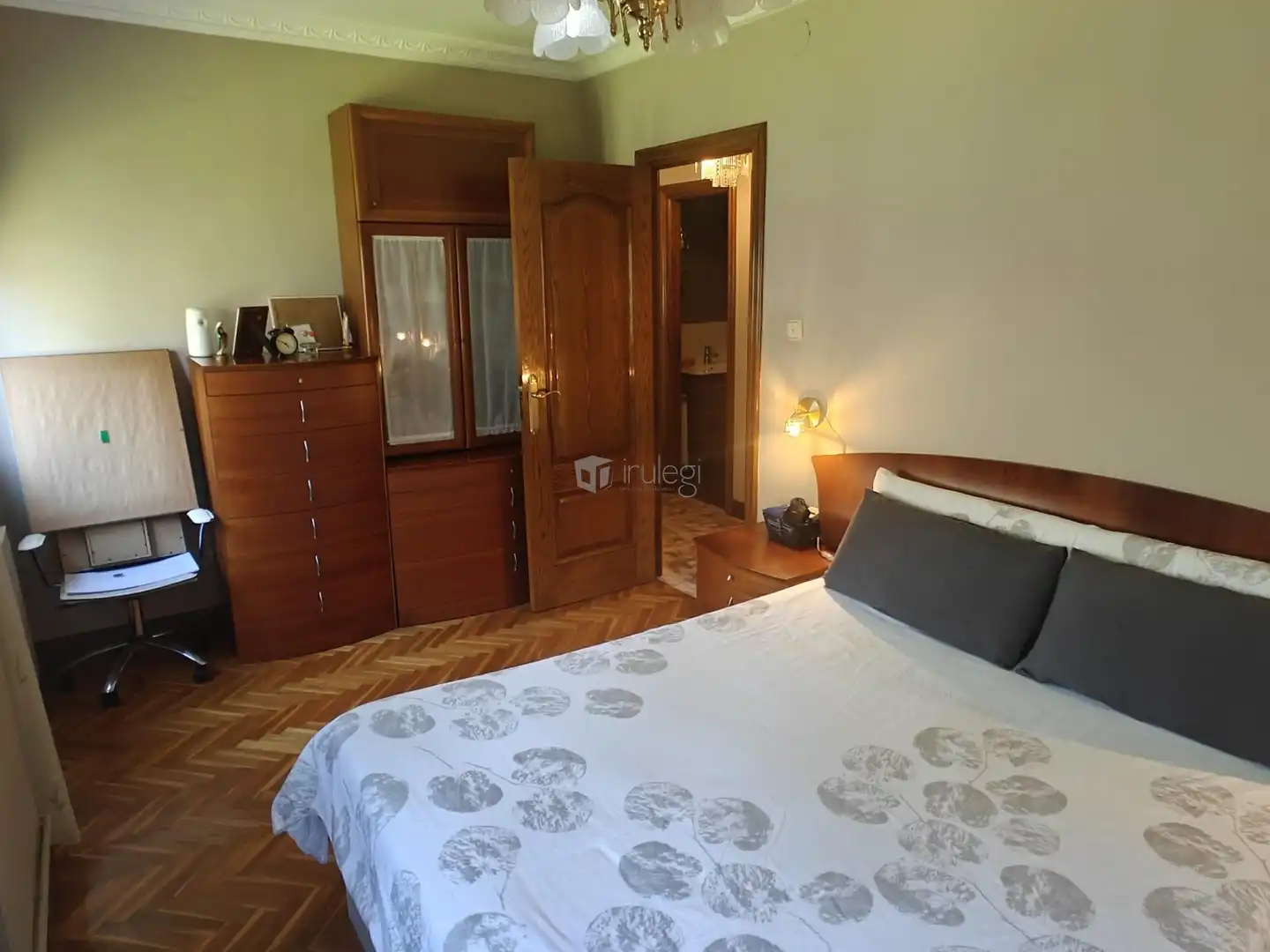 Habitación de Piso en venta en Andoain con Calefacción y Amueblado