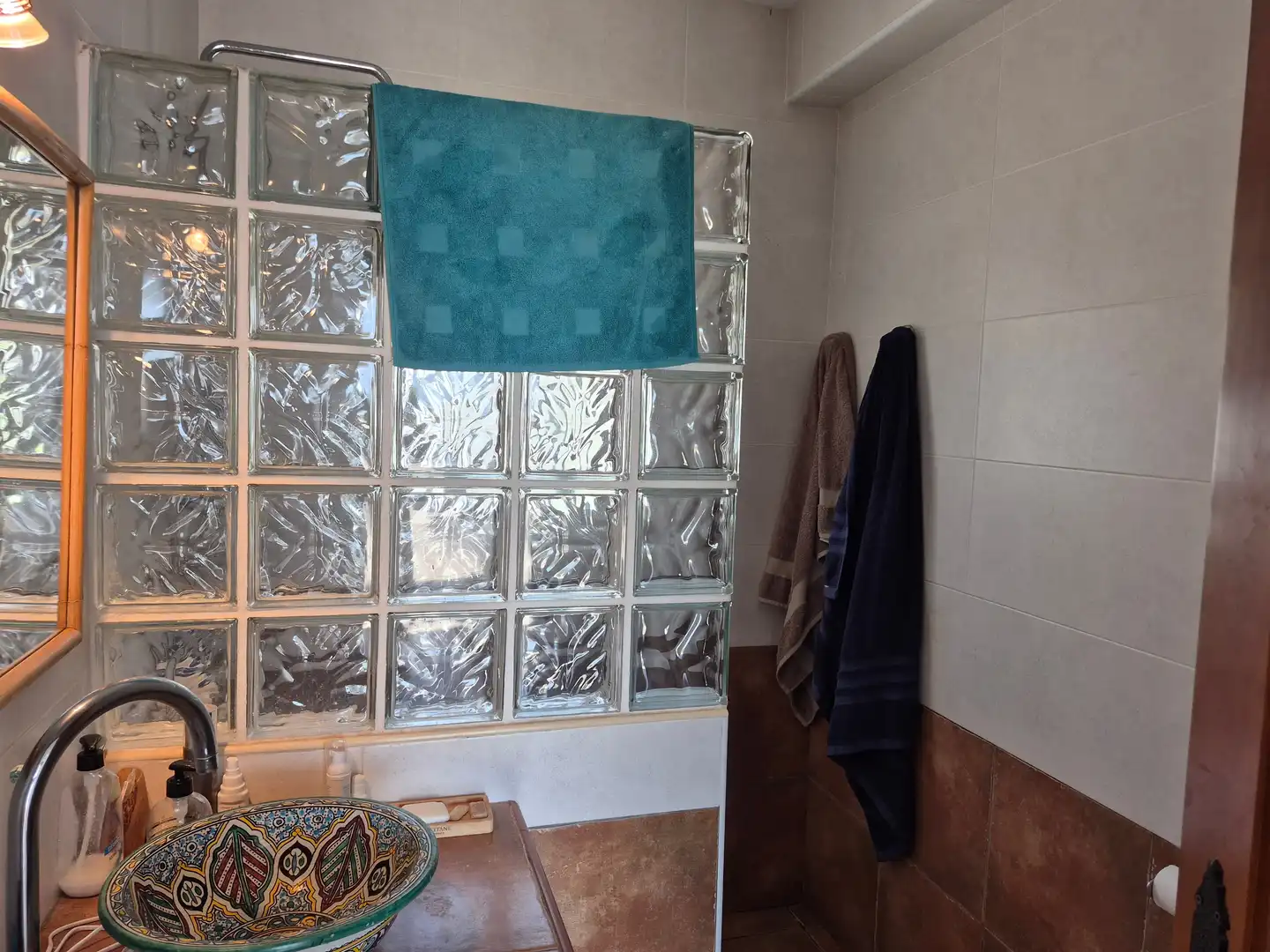 Bathroom of Country homes for sale in Barbate  with Terrace