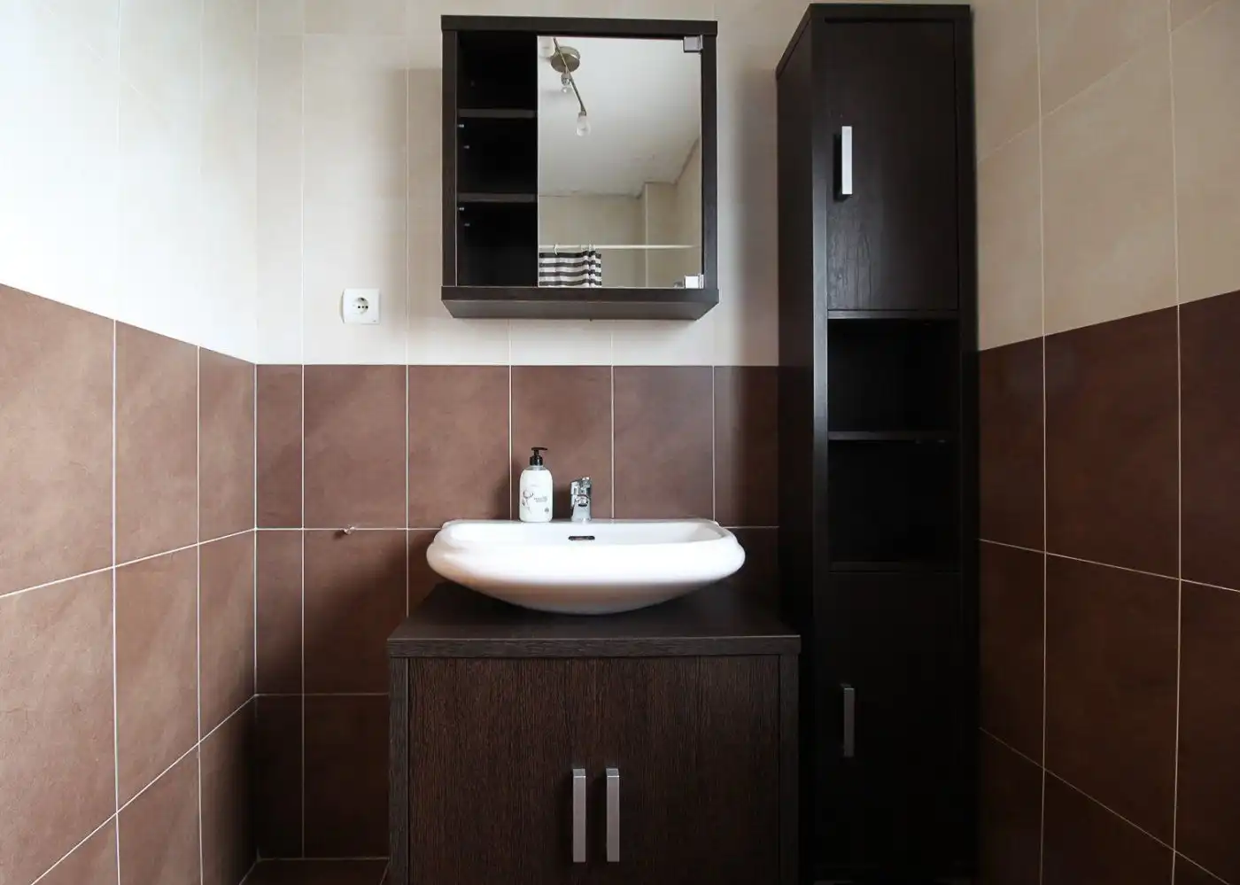 Flat for rent in Urbanización Ladera Sur, Mompia