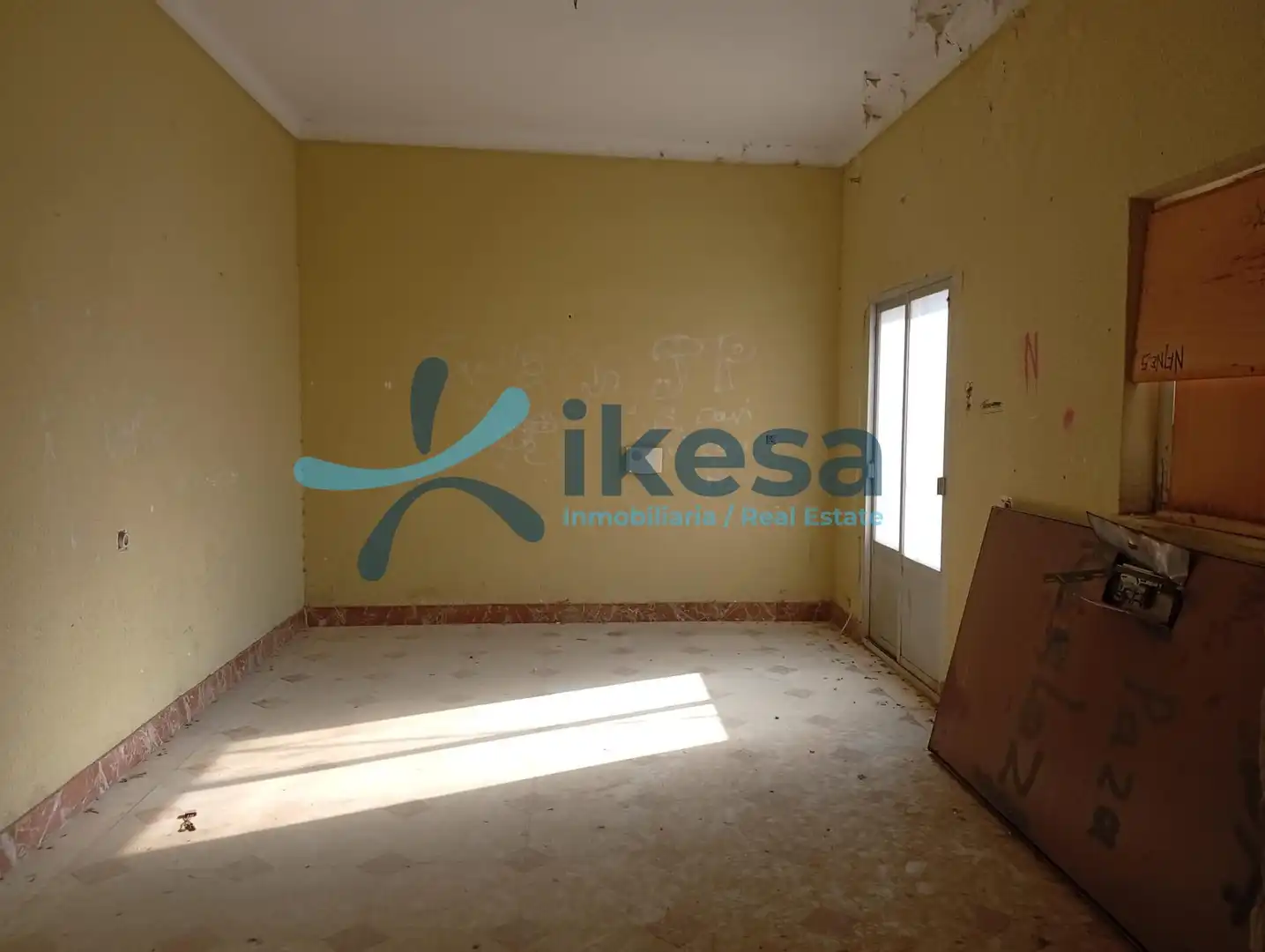 Casa adosada en venta en Macael