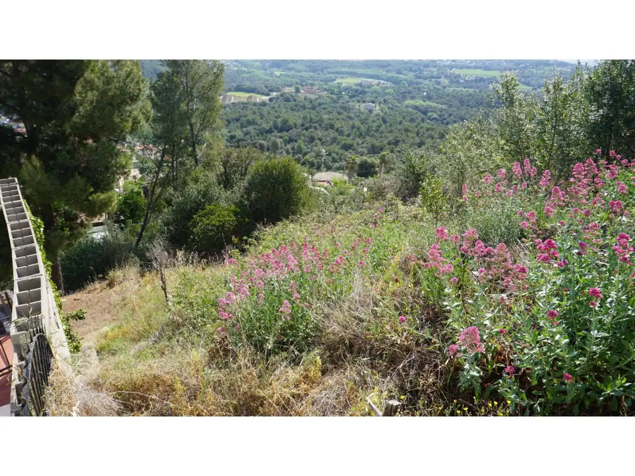 Wohnbaugrundstück zum Verkauf in Avenida Castell de Montbui 185, imagen 15