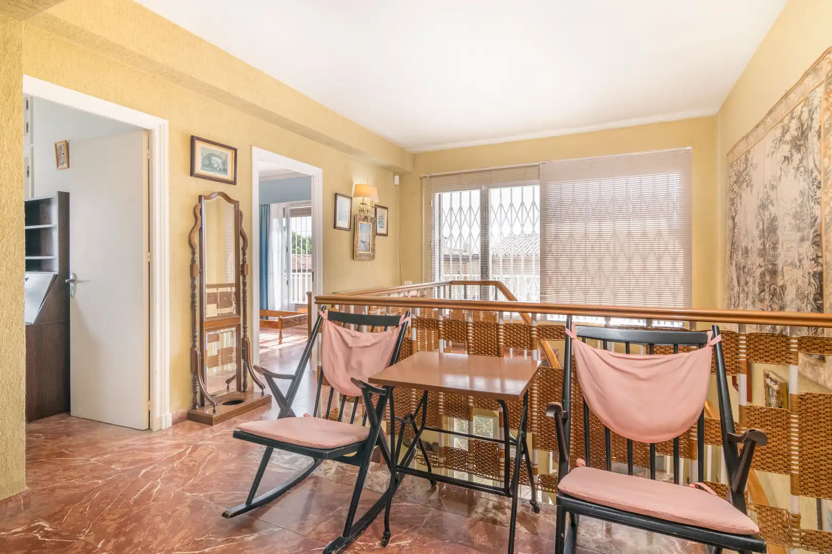 Casa o xalet en venda a Calle Gabriel y Galán, Pedregalejo - Morlaco