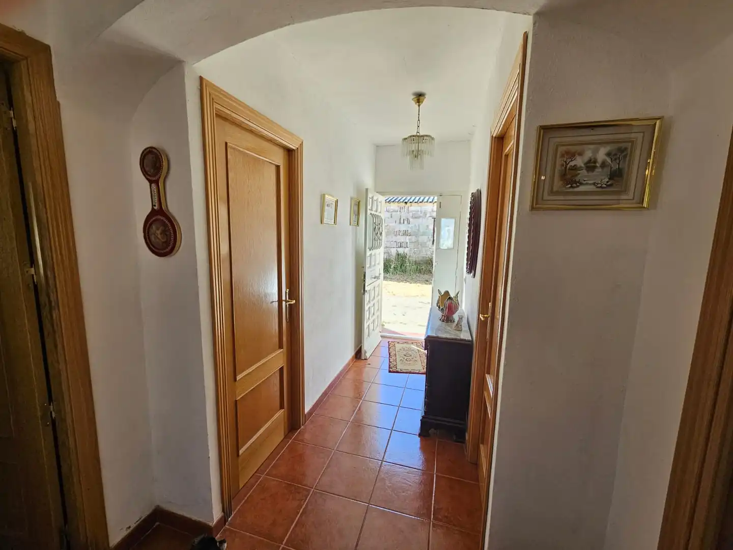 Casa o chalet en venta en Calle San Blas, Patrocinio - Nueva Talavera