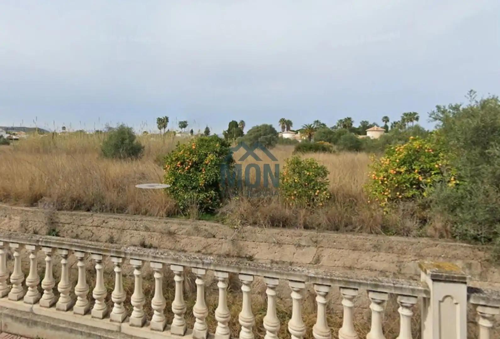 Terreny residencial en venda a El Verger, imagen 7