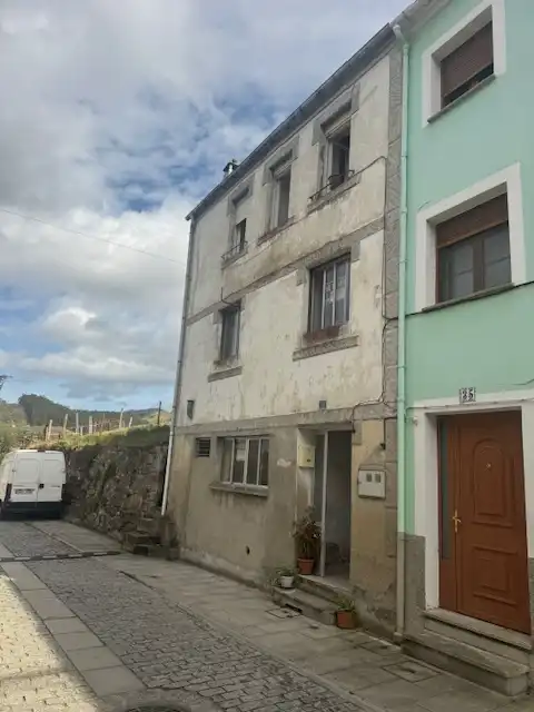 Casa a schiera con terrazza in vendita a Calle Sur, imagen 2