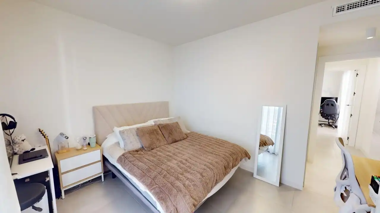 Habitación de Casa o chalet en venta en Torre-Pacheco