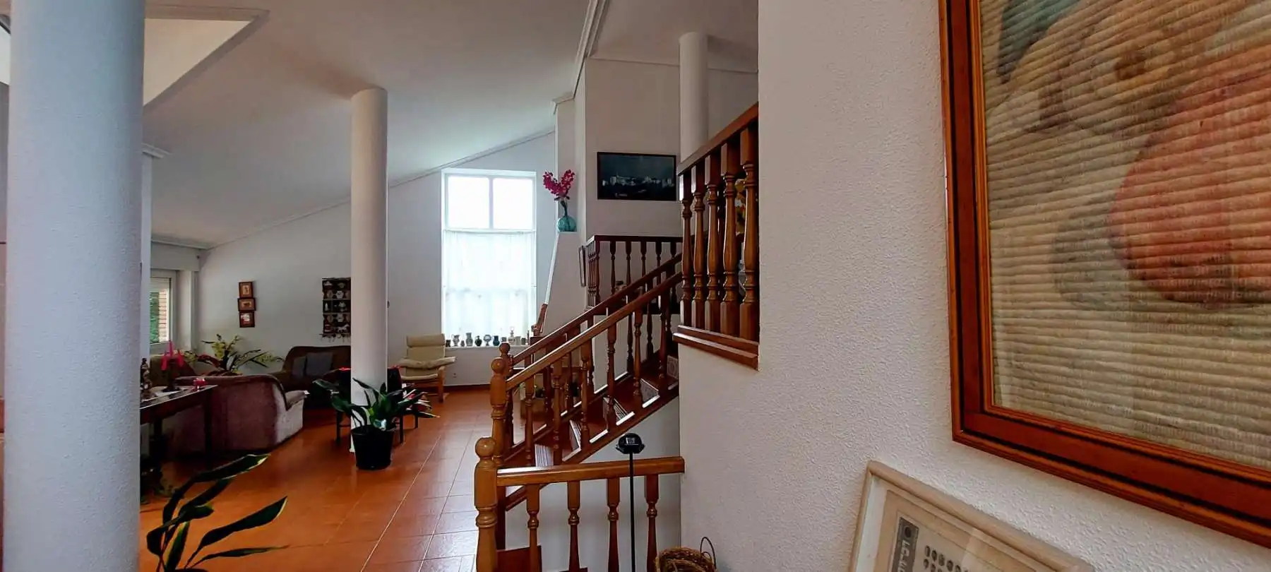 Haus oder Chalet zum Verkauf in Camargo mit Heizung