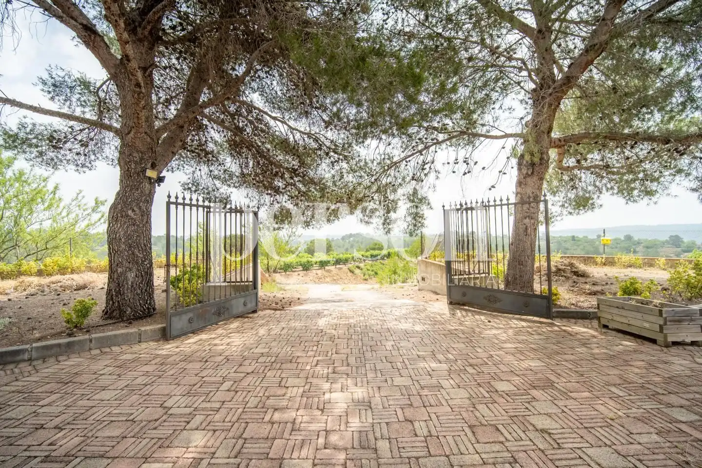 Detached house with pool for sale in Navarrés, imagen 75
