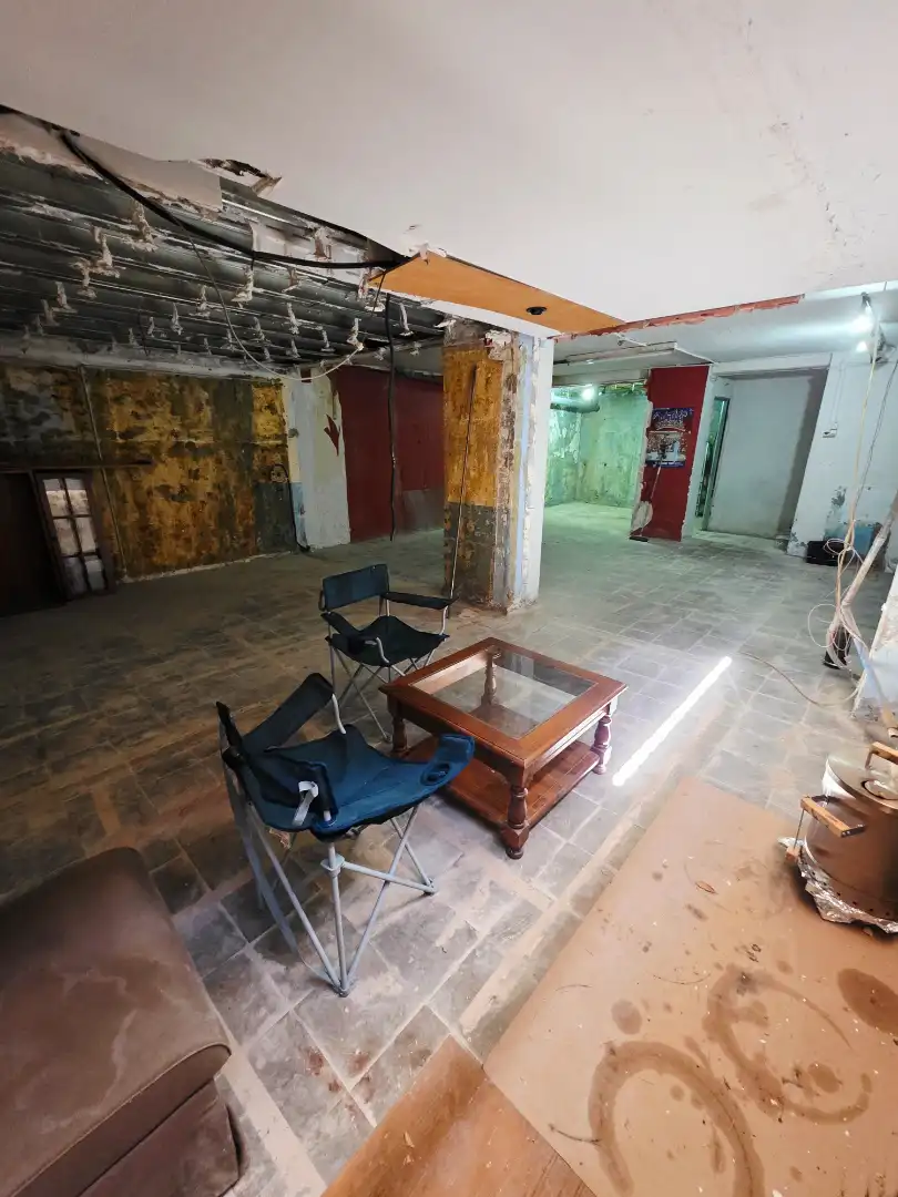 Ground floor for sale in Sabadell  with Furnished, Oven and Washing machine