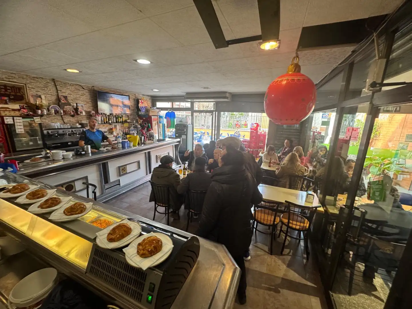 Commercial properties for rent in Canyelles