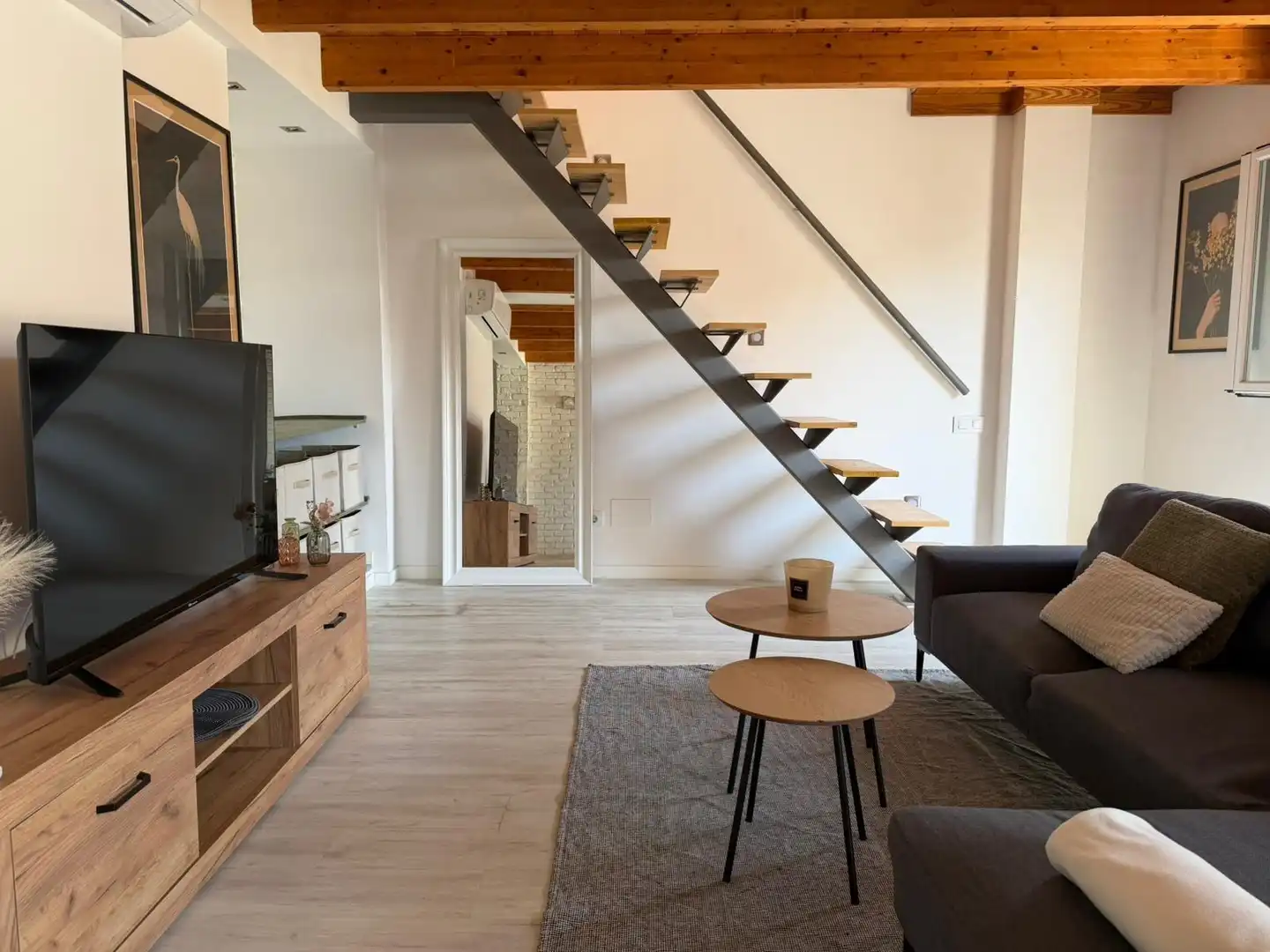 Flat for rent in Inca, Illes Balears