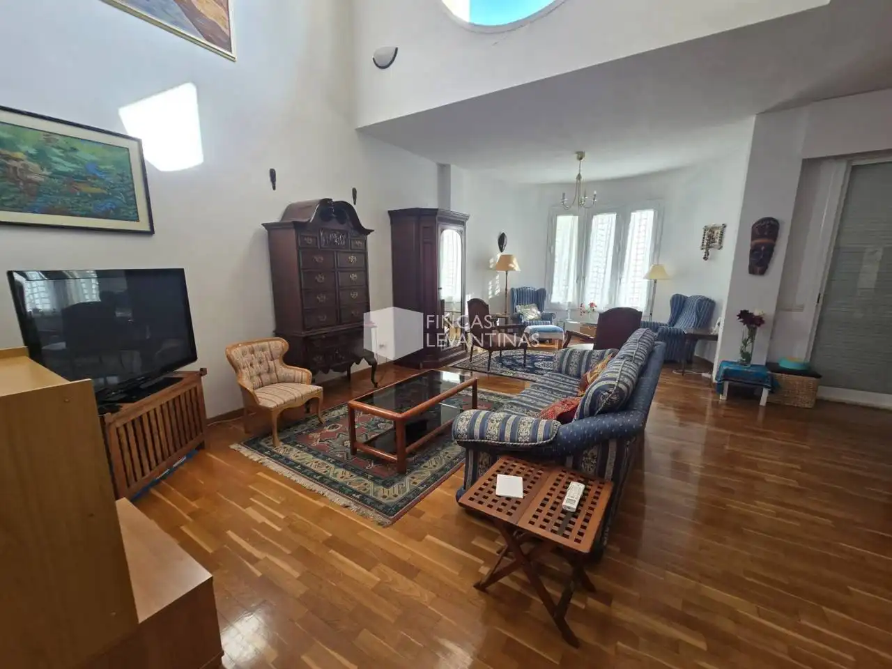 Chalet con piscina en venta en La Huerta, imagen 57