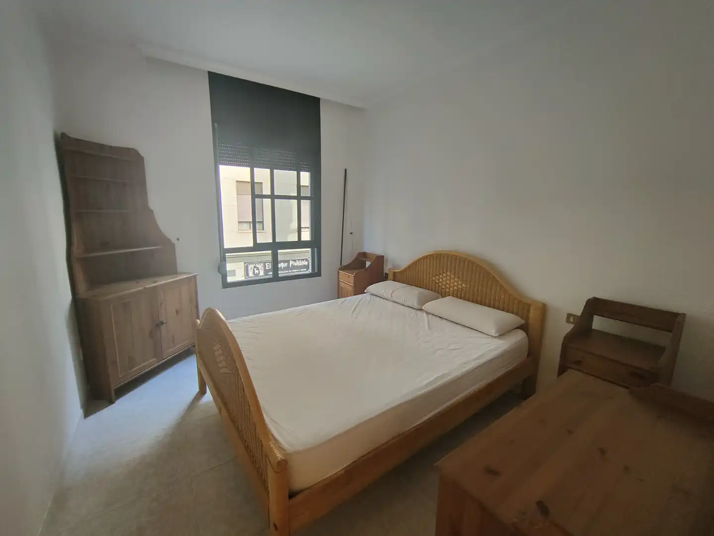 Bedroom of Flat for sale in San Cristóbal de la Laguna  with Storage room and Oven