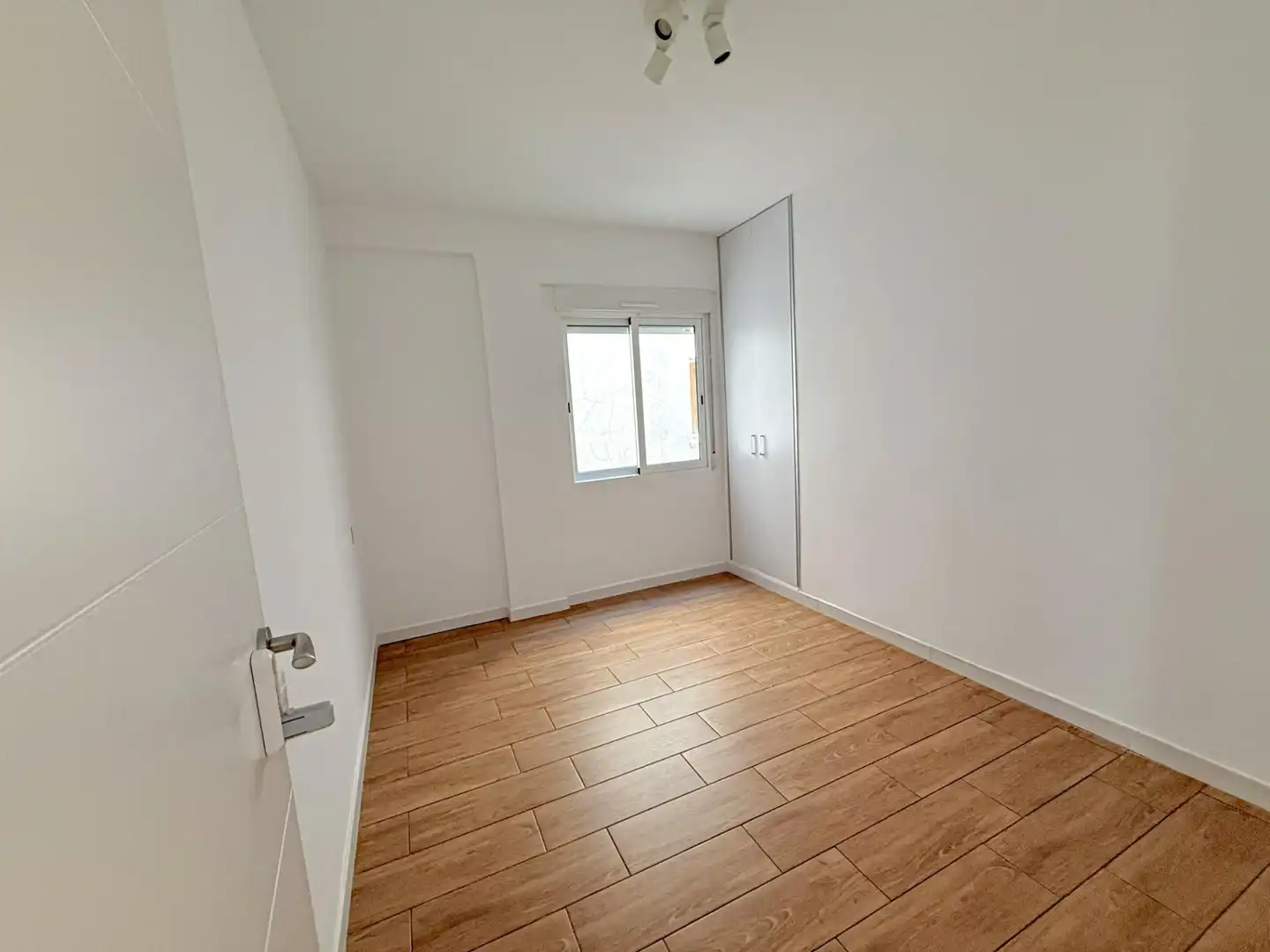 Bedroom of Flat for rent in Ayuntamiento - El Salvador