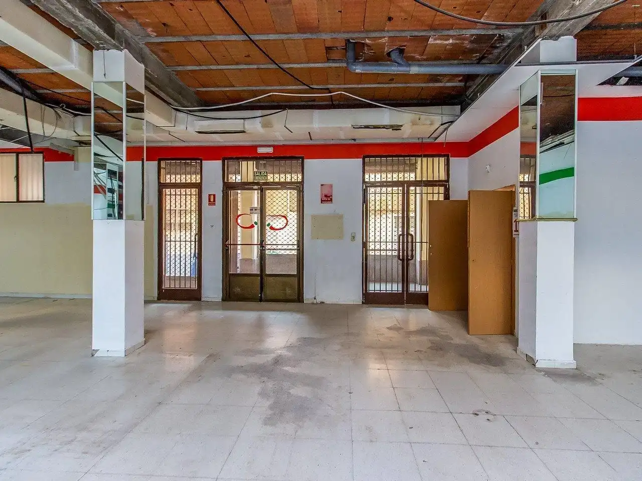Local comercial en venda a Fuensalida, imagen 41