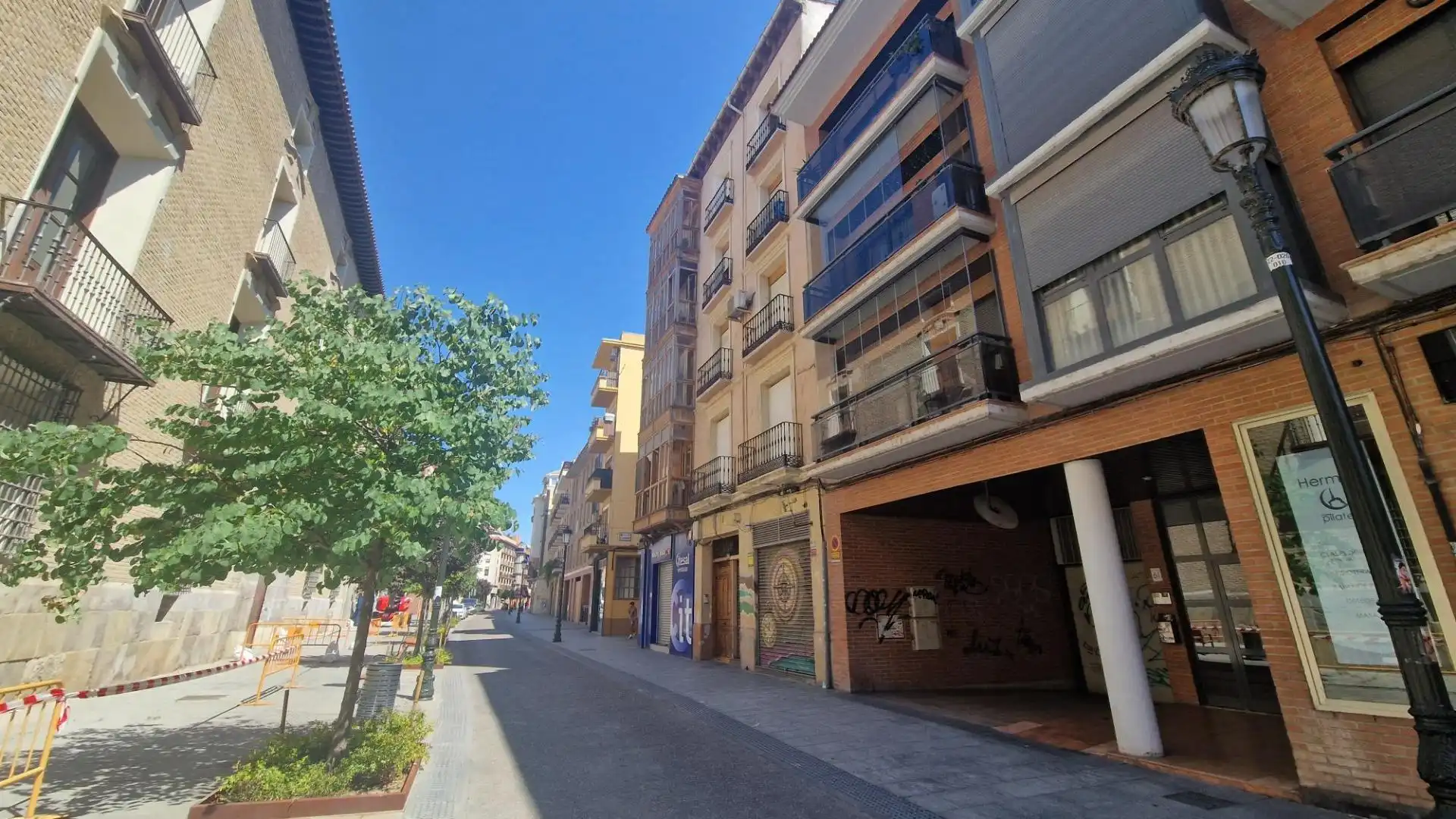 Pis amb ascensor en venda a Calle PREDICADORES, imagen 13