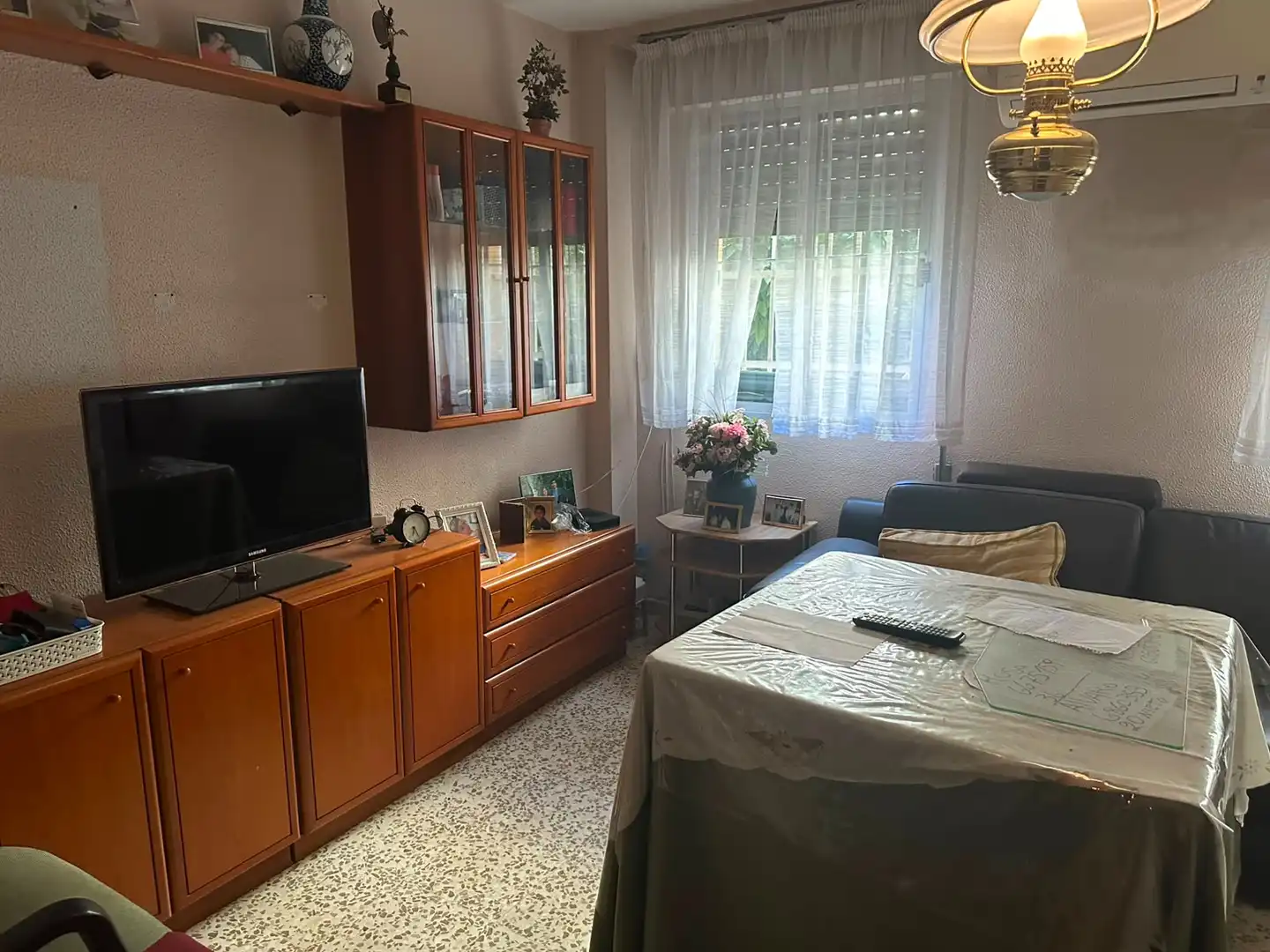 Piso con ascensor en venta en Calle Pérez Hervás 1, imagen 37