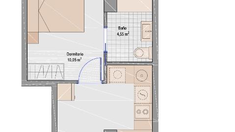 Foto 5 de Apartament en venda a La Flota,  Murcia Capital