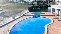 Swimming pool of Flat for sale in Alcalà de Xivert  with Air Conditioner, Terrace and Swimming Pool