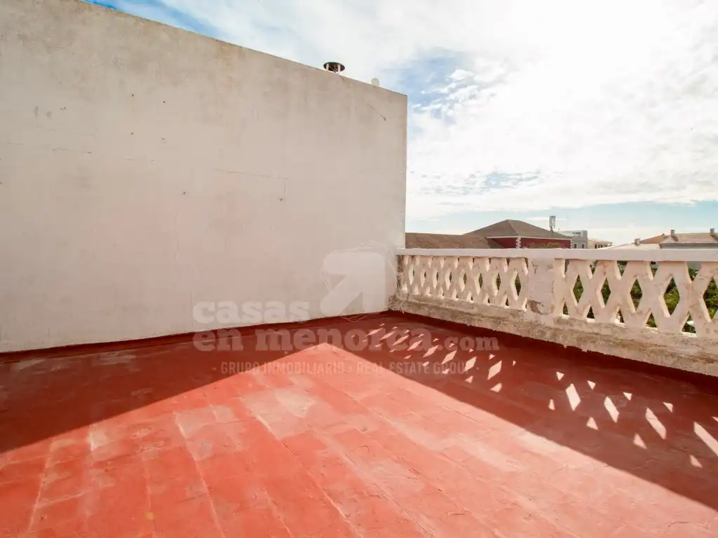 Casa en venta en Es Castell poble, imagen 6