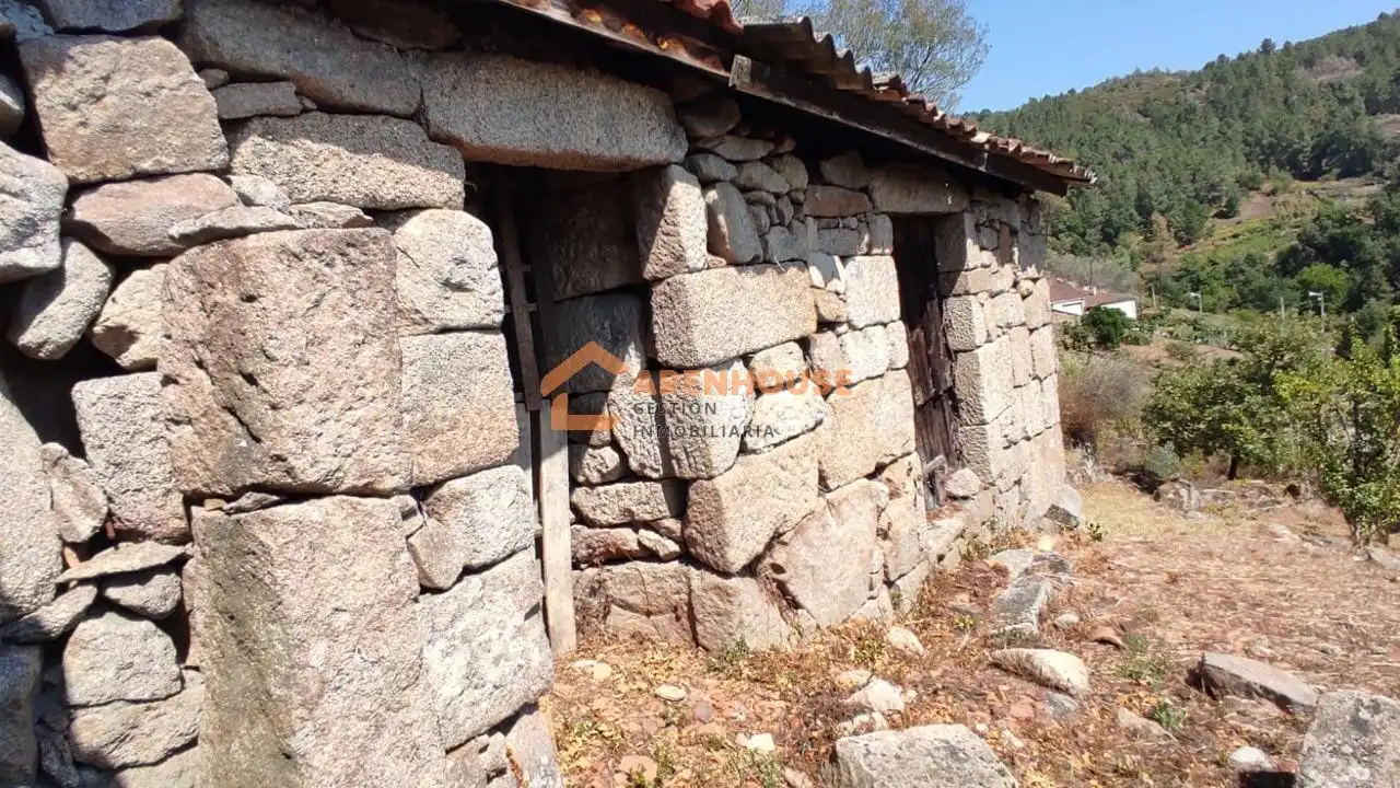 Casa amb terrassa en venda a Maside, imagen 4