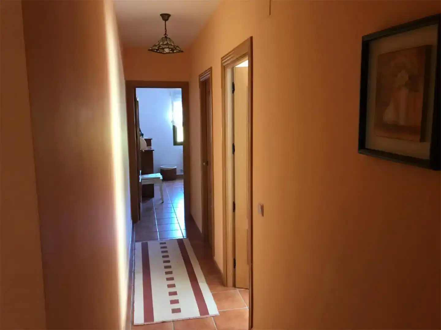 Casa o chalet en venta en Tribaldos con Aire acondicionado, Jardín privado y Piscina