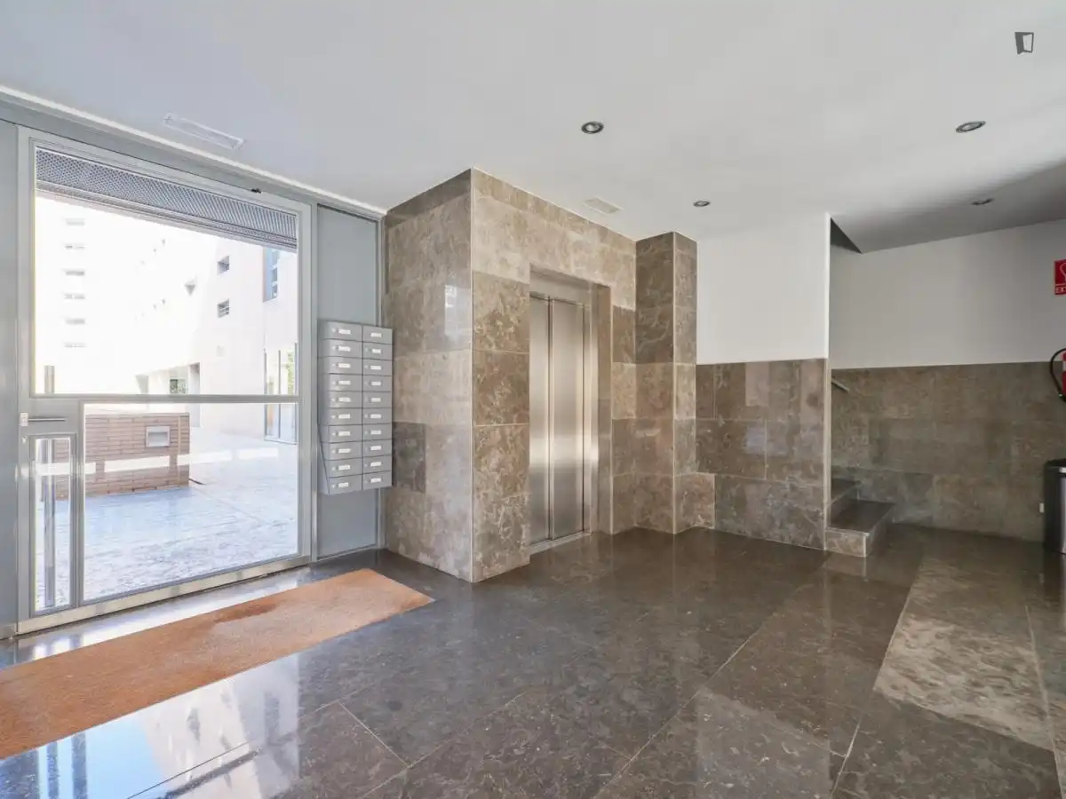 Apartamento de alquiler en Legazpi