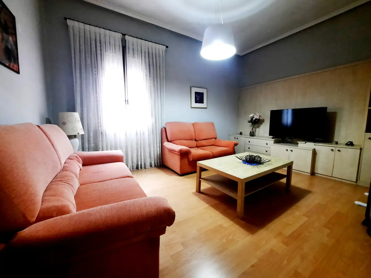 Flat with balcony for sale in Lasesarre, imagen 16
