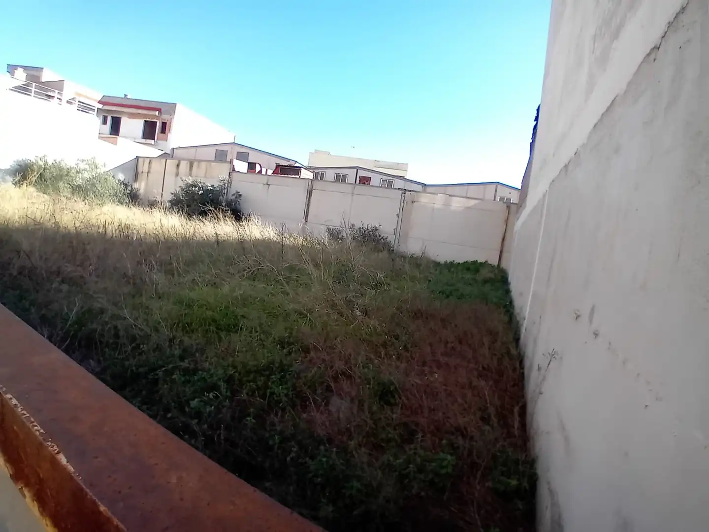 Terreno residencial en venta en Avinguda Mossèn Ramon Muntanyola 5, imagen 4