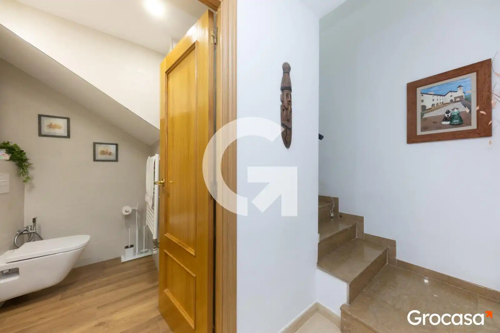Duplex con terrazza in vendita a Centre, imagen 9